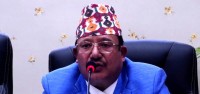 निर्वाचन आयोग : समयमै निर्वाचन सम्पन्न गर्न पूर्ण तयारी