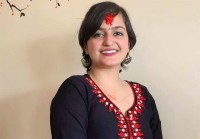 २१ वर्षमा 'क्रेज', ९ वर्षपछि 'संसद्': रञ्जु दर्शनाको प्रभावशाली कमब्याक