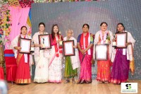 मध्य नेपाल महिला नेतृत्व अवार्ड–२०८२, यी महिला नेतृले पाए अवार्ड 