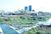उद्योगलाई लाखौँ जरिवाना, सिर्सियाले अझै पाएन स्वच्छता