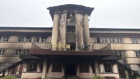 सर्वोच्च अदालतमा मुद्दा सुनुवाइ अनिश्चितकालका लागि स्थगित