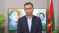 बंगलादेशका भावी प्रधानमन्त्रीका रूपमा हेरिएका तारिक रहमान देश फर्कने घोषणा