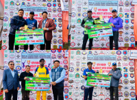 प्याब्सन टी-२० क्रिकेट: अल्पाइन, सन लाइट र सेन्ट जेभियर्स विजयी