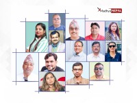 ‘विश्व प्रेस स्वतन्त्रता दिवस’ नेपाली पत्रकार र पत्रकारिता (बारे के भन्छन् पत्रकार ?)