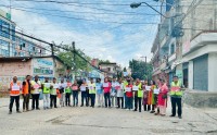 संवैधानिक प्रावधानबाटै वर्तमान अन्योलको निकास खोज्न पत्रकारहरूको आग्रह