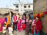 उद्योगमैत्री वातावरण बनाउने सरार्फको प्रतिबद्धता