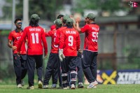 पीएम कप २०२६: आर्मीको शानदार जित, कर्णाली १३८ रनले पराजित