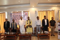 बालविवाह अन्त्यका लागि जनकपुरमा जारी भयो ९ बुँदे प्रतिबद्धता 