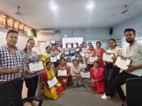 १३ दिने ‘बिसिसिआई स्टार्टअप एण्ड इन्क्युबेशन कार्यक्रम’ सम्पन्न