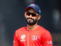 आरिफ शेख: संकटको बेलामा टीमको ढाल