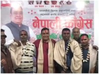 हामी स्थिर र सिद्धान्तपरक नेतृत्वको विकल्प हौं: अनिल रुङटा