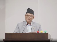 संसद्मा बादलको प्रश्नै–प्रश्न, सरकारमाथि गम्भीर आरोप