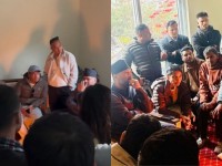 मेयर बालेन शाहले जेनजीसँग राजनीतिक नयाँ अध्याय सुरु गर्न आग्रह गरे