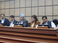 डेडिकेटेड र ट्रंकलाइन बक्यौता विवादमा उद्योगीहरू सहमत