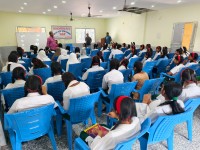 ‘आपन भाषा, आपन पहचान’ अभियान अन्तर्गत विद्यालयमा भोजपुरी भाषा प्रवर्द्धन कार्यक्रम सम्पन्न