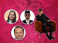 रास्वपाका मन्त्रीहरूमा विवादको श्रृंखला: ‘जान्नेलाई छान्ने’ नारामै प्रश्न