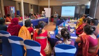 १३ दिने ‘बिसिसिआई स्टार्टअप एण्ड इन्क्युबेशन कार्यक्रम’ सम्पन्न