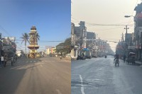 त्रिभुवन राजपथ विस्तारलाई सर्वोच्चको हरियो झण्डा: नक्सा पास भए पनि सडक विभागको अनुमति अनिवार्य 