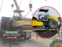 वीरगञ्जमा 'शून्य सहनशीलता' अभियान: बेवारिसे सवारीसाधन र संरचना हटाउन महानगर सक्रिय