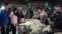 वीरगन्जका बेकरी उद्योगमा खलबली: फोहोर, म्याद गुज्रिएका पाउरोटीदेखि अनियमितता थुप्रै फेला
