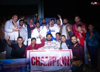 प्रेस्टिन भेलीले जित्यो छैटौं कर्पोरेट सुपर सिक्स क्रिकेट प्रतियोगिता २०८२ को उपाधि