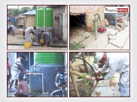 रित्तिँदै भूमिगत पानी, छैन दिगो उपयोग नीति 