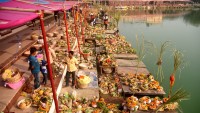 लोकआस्थाको जीवन्त उदाहरण छठ पर्व 