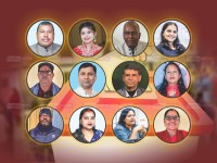 निर्वाचनमा ११ प्रतिशतमात्र महिला उम्मेदवार हुनुलाई के भन्नुहुन्छ ?