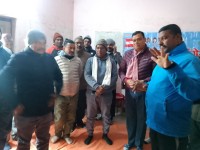 बहुरुपियाका आश्वासनमा नअल्झिन अनिल रुङटाको आग्रह