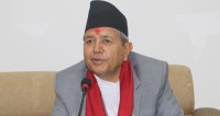 सभामुख घिमिरेद्वारा विपद् व्यवस्थापनमा सरकारको भूमिका सराहना, पीडितप्रति सहानुभूति व्यक्त