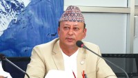 विदेशबाट लोडसेडिङको गुनासो गरेर भ्रम फैलाउने काम भइरहेछ: ऊर्जा मन्त्री खड्का