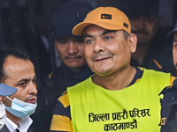तीनकुने घटनाका मुख्य आरोपी दुर्गा प्रसाईंलाई थप चार दिन हिरासत