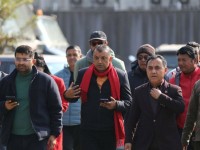 नेपाली कांग्रेसको नयाँ कार्यसमिति भोलि सानेपा जाँदै, गगन थापालाई प्रधानमन्त्रीको उम्मेदवार घोषणा गरिने तयारी