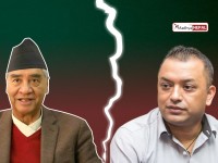 कांग्रेस आधिकारिकता विवाद: सर्वोच्चमा सुनुवाइ सकियो, आदेश आँउदैँ