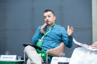 सीमाञ्चल विकासका लागि ज्ञान र सहकार्य अपरिहार्य: गगन थापा