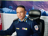 कार्यसम्पादन मूल्यांकनमा पर्सा प्रहरी प्रदेशमै उत्कृष्ट, एसपी गौतम मिश्रको नेतृत्वको प्रशंसा