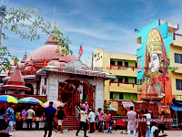 गहवामाई मन्दिर : आस्था मात्रै होइन, वीरगञ्जवासीको मानसिक सान्त्वना र दैनिक जीवनको आधार