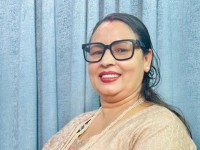 शी लिड्स आइकन–२ मा पर्साकी गोकुली कुमारी रेग्मी छनोट