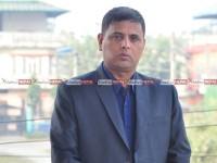 पत्रकार गोविन्द देवकोटालाई स्व. गोपाल गिरी क्रियाशील पत्रकारिता पुरस्कार