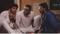 'बाबुराव' फेरि पर्दामा नफर्कने? 'हेराफेरी ३' सुरु हुनु अघिनै तातियो विवादको पर्दा