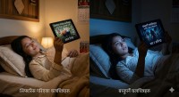 सुत्ने बेला कस्ता फिल्म हेर्ने ? कस्ता फिल्मले बिगार्छन् निन्द्रा, के भन्छन् विशेषज्ञ ?