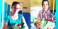 बिजबनिया बर्थिङ्ग सेन्टरको पहिलो प्रसूती सेवा सफल