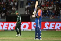 एशिया कप २०२५ : भारतले हात मिलाउन अस्वीकार गरेपछि पाकिस्तानको औपचारिक गुनासो