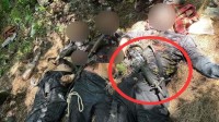 जम्मु–कश्मीरमा ठूलो आतङ्कविरोधी अभियान : ‘अपरेशन महादेव’ मा तीन आतङ्ककारी मारिए