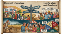 सार्वजनिक चासोमा खोइ आवाज ?
