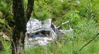 जिप दुर्घटना : मुख्य न्यायाधीशसहित चार घाइते काठमाडौं ल्याइए