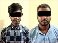 झूटो प्रेमको पासो: दुई नाबालिका बलात्कार प्रकरणमा पर्साबाट दुई युवक पक्राउ