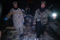 अफगानिस्तान–पाकिस्तान द्वन्द्व चर्किँदै, दुबै पक्षबीच आरोप–प्रत्यारोप