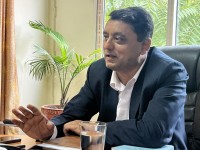 लक्ष्मण हुमागाईं पुनः विज्ञापन बोर्डको कार्यकारी अध्यक्षमा नियुक्त