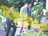 बजेटमा मधेशको मुहार, १९ खर्ब ६४ अर्ब ११ करोडको कुल बजेट